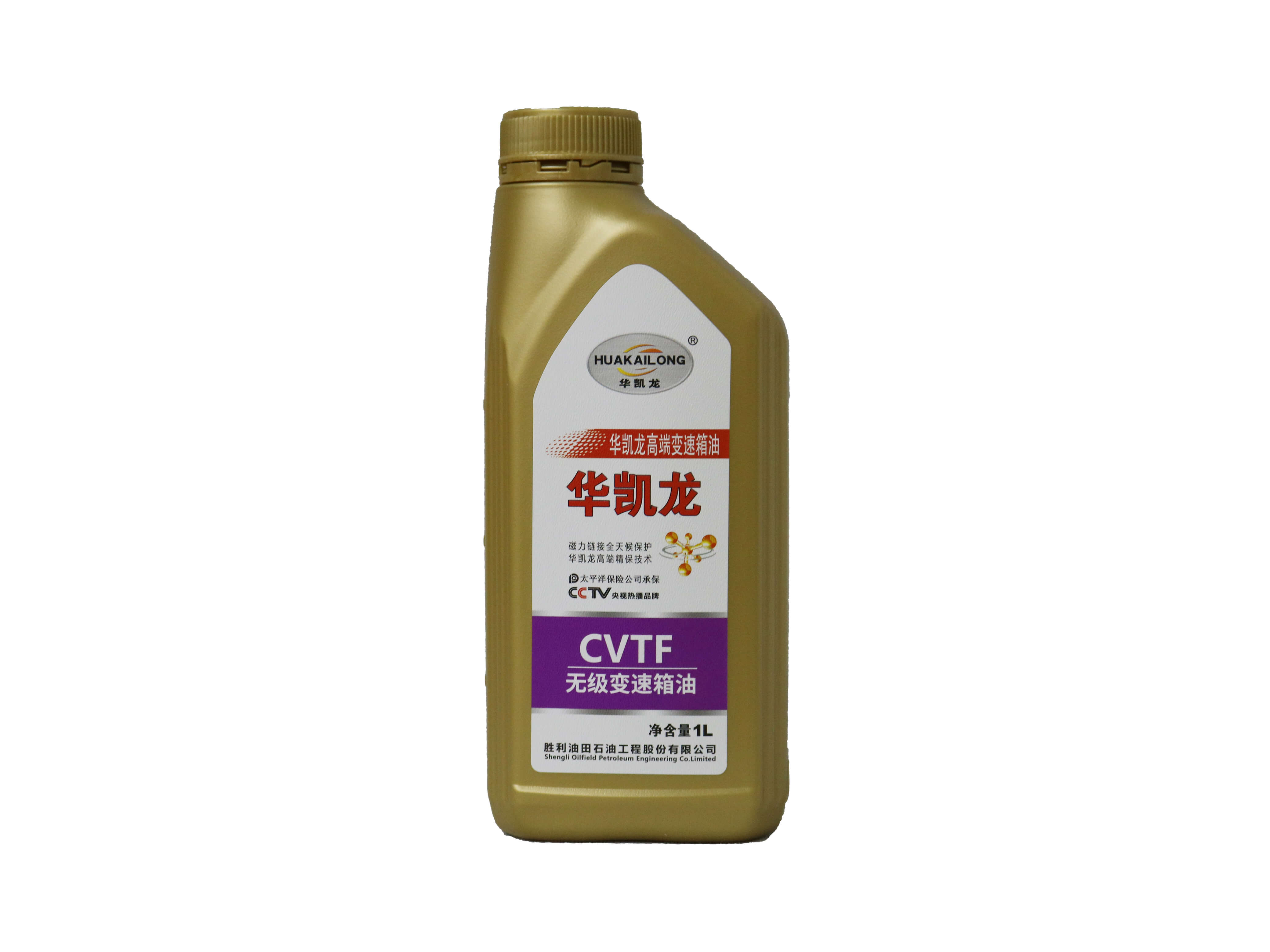无级变速箱油   CVTF   (1L)