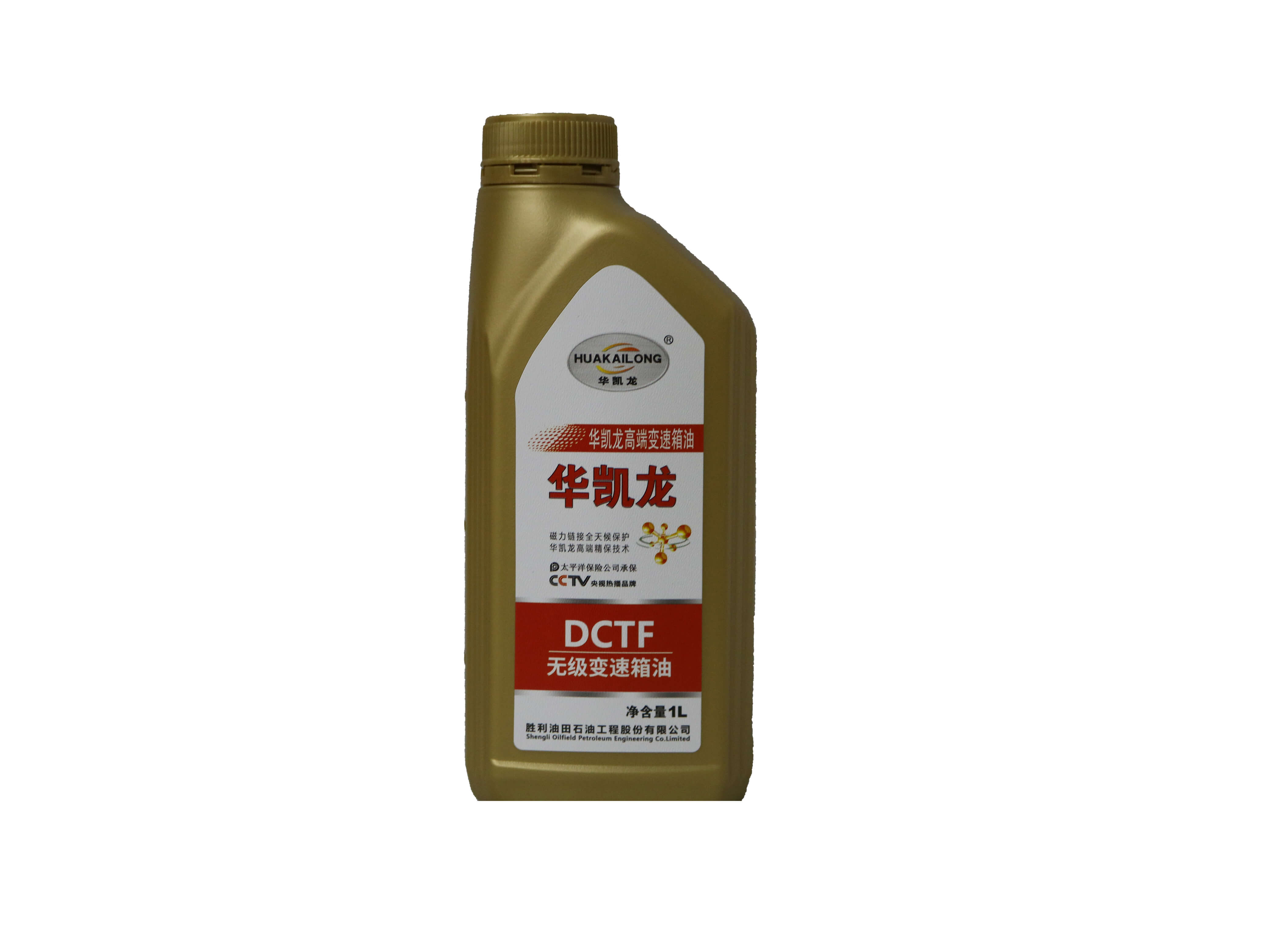 无级变速箱油   DCTF   (1L)
